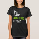 Buscar agro camisetas Agricultura