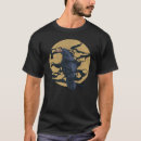 Buscar luna del cuervo ropa Pájaro