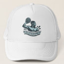 Buscar deporte acuático gorras Waterpolo