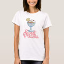 Buscar sueños dulces ropa Para ella