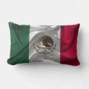 Buscar bandera de méxico cojines América