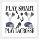 Buscar lacrosse pegatinas Equipo