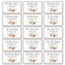 Buscar individual pegatinas Dirección