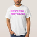 Buscar masturbate camisetas Diversión