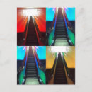 Buscar escalador postales Azul