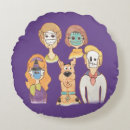 Buscar doo scooby cojines Truco o tratamiento