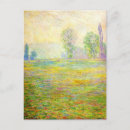Buscar giverny postales Claude monet