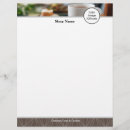 Buscar tienda flyers Foto