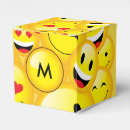Buscar emoji cajas para regalos Fiesta