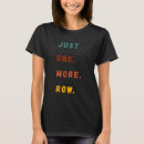 Buscar fila camisetas Para ella