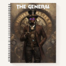 Buscar steampunk libretas Para todos