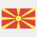 Buscar bandera macedonia pegatinas Macedonio