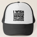 Buscar común gorras Humor