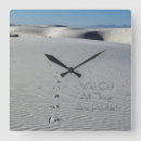 Buscar biblias relojes de pared Para ellos