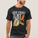 Buscar esclerosis múltiple de lucha camisetas Conciencia