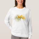 Buscar polilla camisetas Flor