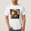 Buscar werewolf camisetas Monstruo