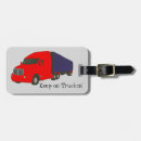 Buscar camionero etiquetas para maletas Para todos