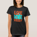 Buscar volleyball coach camisetas Playa