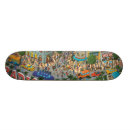 Buscar bosquejo tablas de skate Gráfico