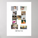 Buscar letra h posters General y unisex