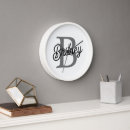 Buscar cocinero relojes de pared Moderno