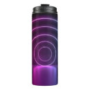 Buscar luces de neón tazas Patrón