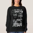 Buscar cristianas sudaderas Para