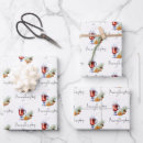 Buscar vino papel de regalo General y unisex