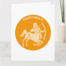 Buscar zodiaco tarjetas Sagitario