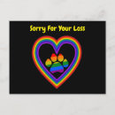 Buscar del mascota tarjetas de condolencias Animales