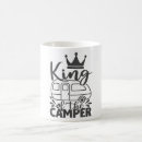 Buscar caravana tazas Campista
