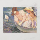 Buscar mary cassatt postales Niños