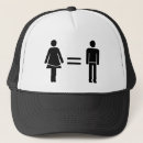 Buscar declaración gorras Feminista