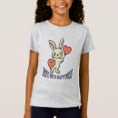 Buscar bunny girl camisetas Para todos