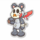 Buscar jason pegatinas Halloween