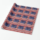 Buscar estados unidos papel de regalo Independencia