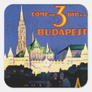 Buscar budapest pegatinas Viajar