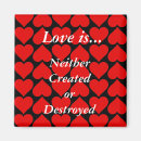 Buscar creación imanes Rojo