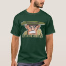 Buscar sarga camisetas Militar