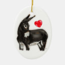 Buscar donkey adornos Burro