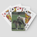 Buscar miniatura barajas de cartas Caballo