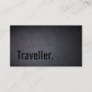 Buscar centro tarjetas de visita Vacaciones