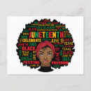 Buscar junio postales Afro