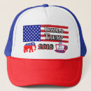 Buscar fiesta del té gorras Presidente