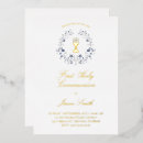 Buscar comunión religiosa invitaciones Elegante