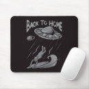 Buscar ufo alfombrillas de raton Alien