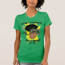 Buscar riñones camisetas Para ella