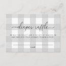 Buscar yeso invitaciones Futura madre