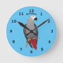Buscar inteligente relojes de pared Lindo